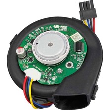 Robotist Roborock S8 Pro Fan Motoru