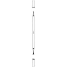 Ttec Touchpen S 2TP104 2'si 1 Arada Stylus Dokunmatik Ekran Kalemi ve Tükenmez Kalem Lyon Tech