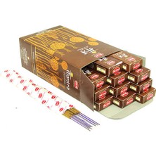 Azrlya Mantra Masala Tütsü Seti