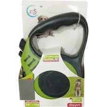 Abu Pet Otomatik Tasma Şerit 5metre