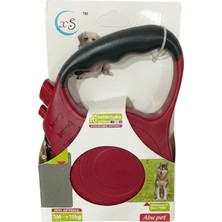Abu Pet Otomatik Tasma Şerit 5metre