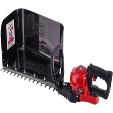 Ferrino Pro 61 24V 12 Ah Akülü Çay Toplama Makinesi