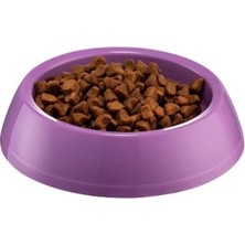 Eco Lounge Mikopet Küçük Yuvarlak Mama Kabı