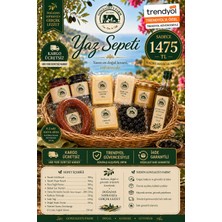 Gonzales'sfarm Yazz Sepeti