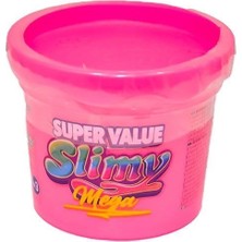 Eco Lounge 36006 Slimy Mega 3 Renk 85 gr -1 Adet Stokta Olan Gönderilir