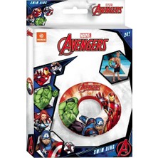 Eco Lounge Avangers Can Simidi 50 cm