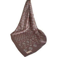 Pierre Cardin Ipek Krep Saten Eşarp 2026 Yaz Sezonu 9148230-331
