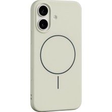 Kordify Apple iPhone 17 Uyumlu Max Jully Magsafe Kapak – Mat Renkli Arka Yüzey, Darbe Emici Kenarlar, Manyetik Şarj Destekli Premium Kılıf