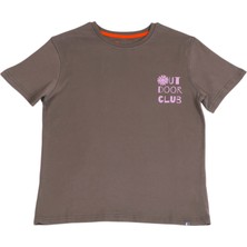 Ride and Roam Outdoor Club Tshirt