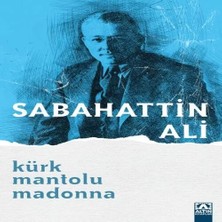 Renas Store Kürk Mantolu Madonna