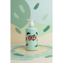 Let's Let’s Akrilik Boya Pastel Yeşil 500 ml