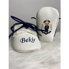Betülün Diktikleri Bebek Makosen Isimli Figür Baskılı