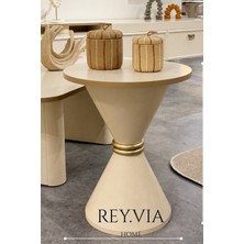Reyvia Home Crea Yan Sehpa