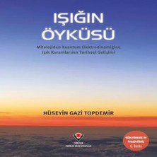 Renas Store Işığın Öyküsü
