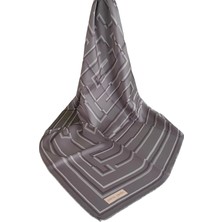 Pierre Cardin Ipek Krep Saten Eşarp 2026 Yaz Sezonu 9164230-371