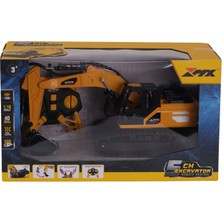 Sora Home Z6815A Kut Şarjlı Kepçe