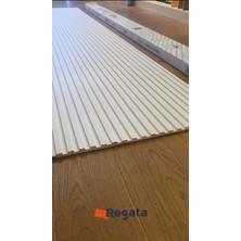 Agt Regata Lb 3783 Duvar Paneli Profili