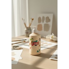 Let's Guaj Boya Pastel Ten Rengi 500 ml