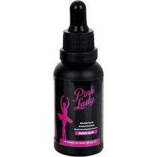 Vip Marketim Vipmarketim Pink Lady Kadınlara Özel Damla - 30ML.