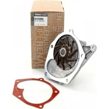 Su Pompası Devirdaim Fluence 1.5 Dci 7701478031 210108574R Orijinal Mais