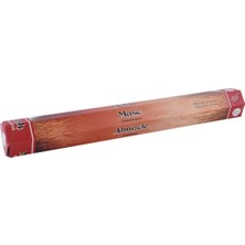 Mcg Misk Kokulu 20 Stick Çubuk Tütsü