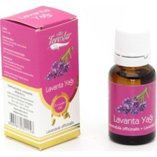 Altın Toroslar Lavanta Yağı 10ML