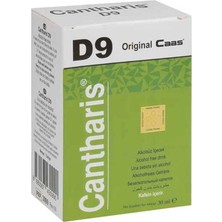 Vip Marketim Vipmarketim Cantharis D9 Damla