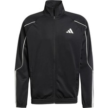 adidas Erkek  Siyah  Eşofman M 3S STADIUM TS JN1817