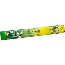 Flute Papatya (Chamomile) Kokulu 20'li Çubuk Tütsü