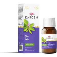 Medite Çin Yağı 20 ml