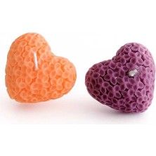 Medite Kalpli 2'li Soya Wax Set