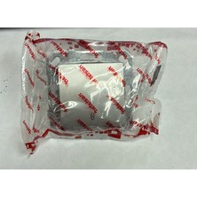 Netelsan Altura Parlak Gümüş Vavien MU.ANH.41001 - Çerçevesiz