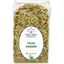Yulaf Samanı Yeşil Kurutulmuş (Avena Sativa L.) 200 gr