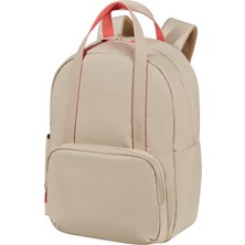 Samsonite Puffypop-Laptop Backpack M 15.6" Sırt Çantası Kadın