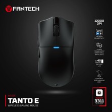 Oyuncu Baykuş Fantech Tanto E Kablosuz Gaming Mouse
