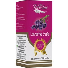Toroslar Lavanta Yağı 10 ml