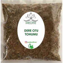 Doğal Dere Otu Çayı Tohum Tane 200 gr