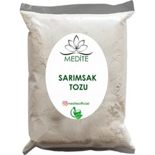 Sarımsak Toz Yeni Mahsül 60 gr