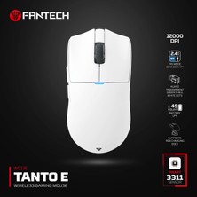 Oyuncu Baykuş Fantech Tanto E Kablosuz Gaming Mouse