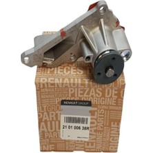 Devirdaim Su Pompası Clio 5 Taliant Sandero 3 1.0 Sce 210102662R Orijinal Mais
