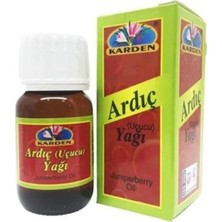 Karden Ardıç Yağı 20ML