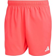 Adidas Erkek Kırmızı  Deniz Şortu Ess Sh 5ın KA4923