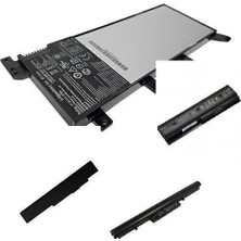 Bilbor Bilgisayar Samsung NP-R530-JS02TR Batarya Pil  Beyaz