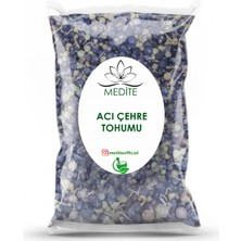 Acı Çehre Tohum Tane 50 gr