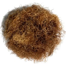 Organik Ürünler Mısır Püskülü Otu Çayı 50 gr