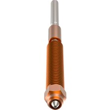 Masitte Orjinal 0.8mm Creality K2 / K2 Plus / K2 Pro / Hi Uyumlu Quick Swap Nozzle