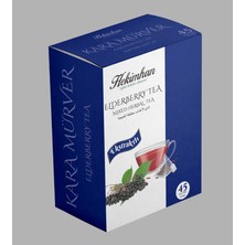 Hekimhan Karamürverli Karışık Bitki Çayı 45LI Medite Mağazasında