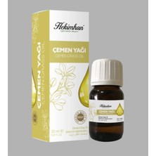 Medite Çemen (Sabit) Yağı 20 ml