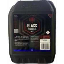 Good Stuff Cam Temizleyici Sıvı - Glass Cleaner - 5 Litre