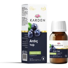 Medite Ardıç (Uçucu) Yağı 20 ml